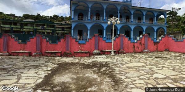 OFICINA DEL JUZGADO MENOR DE LO CIVIL